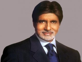 Amitabh Bachchan picture, image, poster